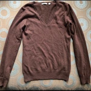Uniqlo 100% Cashmere Sweater